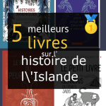 Livres sur l’ histoire de l’Islande