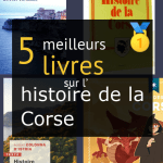 Livres sur l’ histoire de la Corse