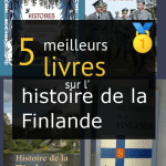 Livres sur l’ histoire de la Finlande