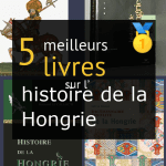 Livres sur l’ histoire de la Hongrie