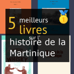 Livres sur l’ histoire de la Martinique