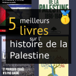 Livres sur l’ histoire de la Palestine