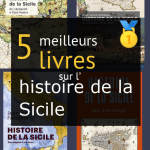 Livres sur l’ histoire de la Sicile