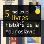 Livres sur l’ histoire de la Yougoslavie