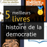 Livres sur l’ histoire de la démocratie