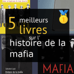 Livres sur l’ histoire de la mafia