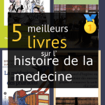 Livres sur l’ histoire de la médecine