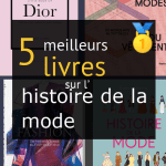 Livres sur l’ histoire de la mode