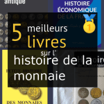 Livres sur l’ histoire de la monnaie