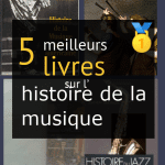 Livres sur l’ histoire de la musique