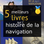 Livres sur l’ histoire de la navigation