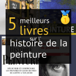 Livres sur l’ histoire de la peinture