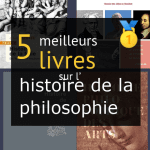 Livres sur l’ histoire de la philosophie