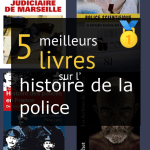 Livres sur l’ histoire de la police