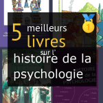 Livres sur l’ histoire de la psychologie