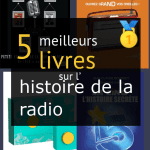 Livres sur l’ histoire de la radio