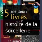 Livres sur l’ histoire de la sorcellerie