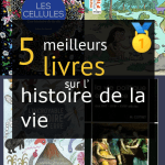 Livres sur l’ histoire de la vie