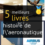 Livres sur l’ histoire de l’aéronautique