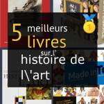 Livres sur l’ histoire de l’art