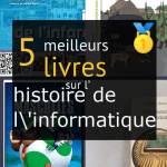 Livres sur l’ histoire de l’informatique