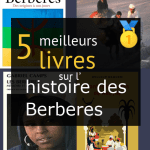 Livres sur l’ histoire des Berbères