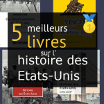 Livres sur l’ histoire des États-Unis