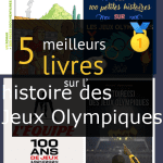 Livres sur l’ histoire des Jeux Olympiques