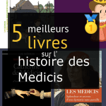 Livres sur l’ histoire des Médicis