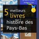 Livres sur l’ histoire des Pays-Bas