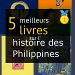 Livres sur l’ histoire des Philippines