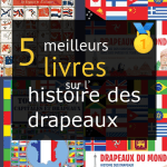 Livres sur l’ histoire des drapeaux