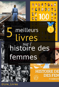 Livres sur l’ histoire des femmes