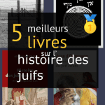 Livres sur l’ histoire des juifs