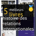 Livres sur l’ histoire des relations internationales