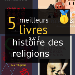 Livres sur l’ histoire des religions
