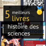 Livres sur l’ histoire des sciences