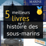 Livres sur l’ histoire des sous-marins