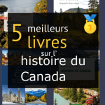 Livres sur l’ histoire du Canada