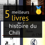 Livres sur l’ histoire du Chili