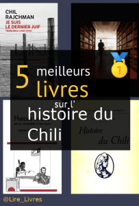 Livres sur l’ histoire du Chili