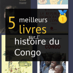 Livres sur l’ histoire du Congo