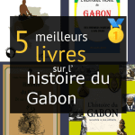 Livres sur l’ histoire du Gabon