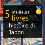 Livres sur l’ histoire du Japon
