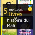 Livres sur l’ histoire du Mali