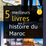 Livres sur l’ histoire du Maroc