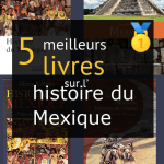 Livres sur l’ histoire du Mexique