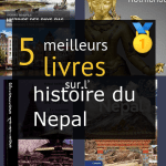 Livres sur l’ histoire du Népal