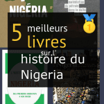 Livres sur l’ histoire du Nigeria