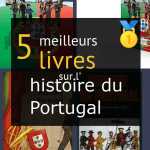 Livres sur l’ histoire du Portugal
